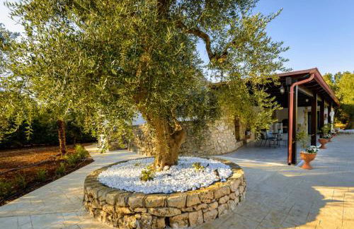 Trullo degli Augelli - Foto 34