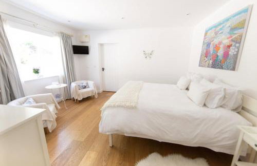 Upper Vobster Farm - Foto 32