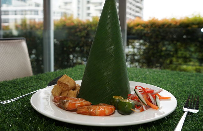 Trinidad Suites Johor, Trademark Collection by Wyndham - Foto 50