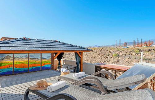 MEDANO4YOU Casa Violeta - Foto 36