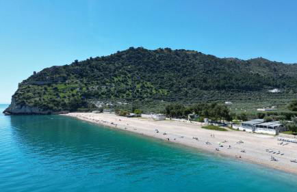 Olive&Sea Villa-OLIVE - Foto 16