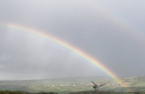 Luddie's Country Cottages - Poppy Cottage - Foto 7