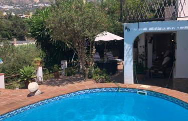 Apartment Casa Casandra , Urbanisation Dona Pilar - beautiful, peaceful & tranquil - Photo 4