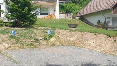 Erholungsoase am Rand des Harzes - Apartment - Foto 4