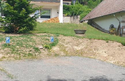 Erholungsoase am Rand des Harzes - Ferienwohnung - Foto 1