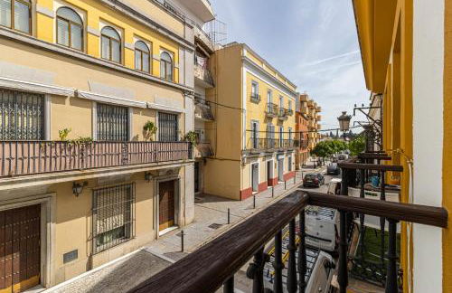 Casa Palacio La Lola y Olé Gran Terraza - Foto 26