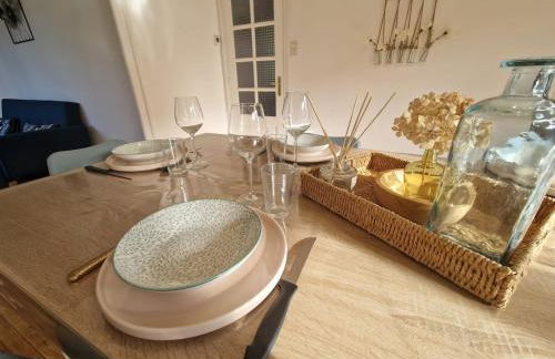 Maison de ville proche de tous les commerces - Foto 22