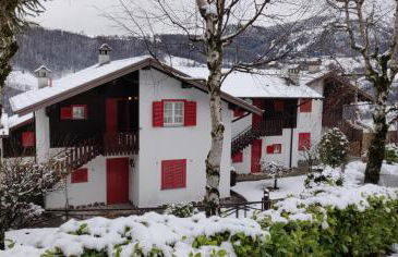 Apartment Pineta dell'Alben - Foto 1