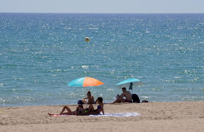 Sunset Boutique Castelldefels By Myrentalhost - Foto 32