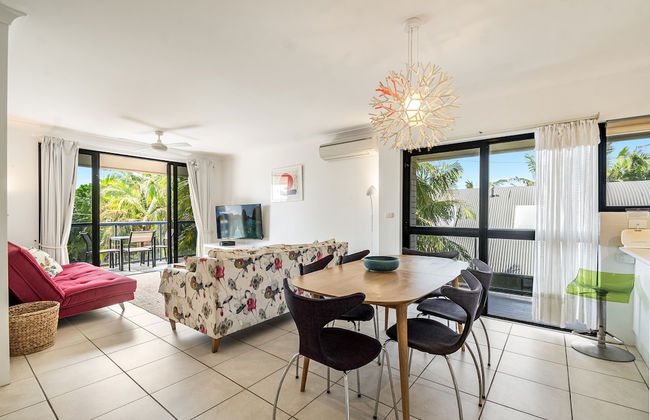 Cape Apartments - Photo 11