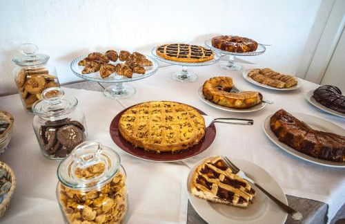 Agriturismo Tenuta Kyrios con piscina - Foto 12