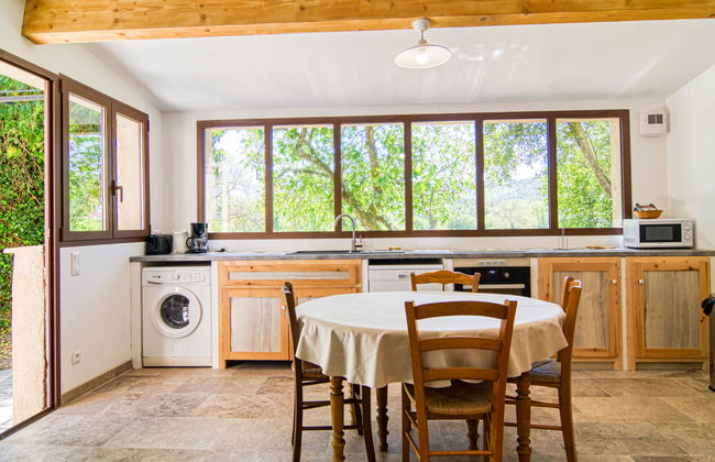 Le Cabanon - Photo 7