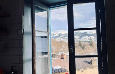 Cozy chalet next to slopes - Foto 12