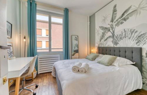 Cosy Jungle Un magnifique F5 - Foto 29