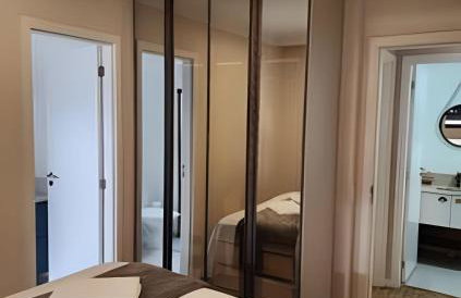 O Seu Refúgio Encantado no Brás! - Photo 48