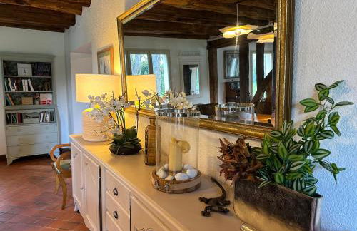 Chambord - Belle demeure avec Grand Parc et Piscine privés - Photo 20