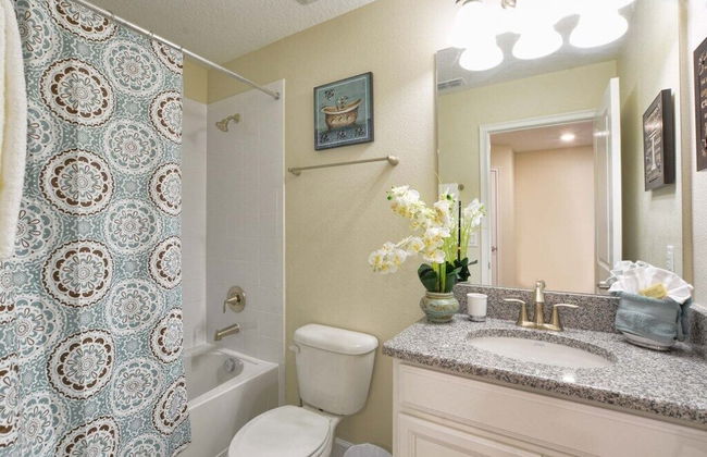 Solterra - 5 Bedrooms House w/pool-7035SR Home by RedAwning - Foto 27