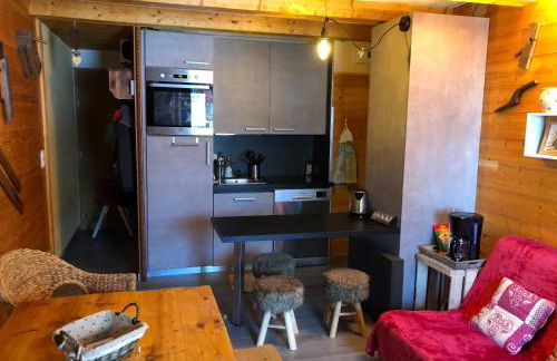 CERRO TORRE PLAGNE Du Samedi Au Samedi - Foto 12