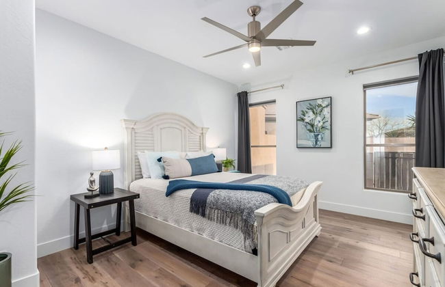 Casa Colibri Resort Oasis Golf Swim Relax - Foto 37