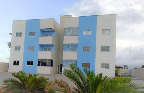 Aquaville Atalaia Apartamentos - Foto 9