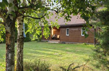 Domek w Krzewinie - Foto 20