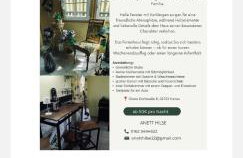 Ferienhaus Zum Kleintierzüchter - Foto 1