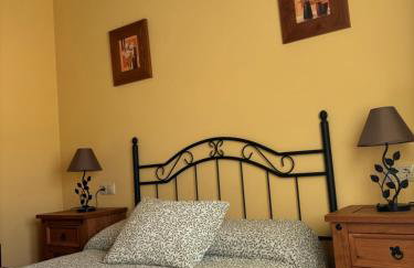 Casa Rural Las Nogueras - Foto 15