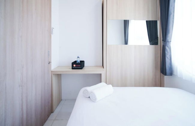 Best Location And Restful 1Br At The City Square Apartment - Foto 5