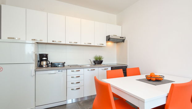 Sea - Foto 4, Kitchen / Dining Room