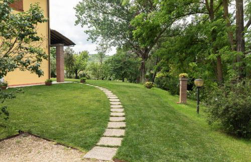 Casale il Fontanellino - country house near Florence - Foto 76