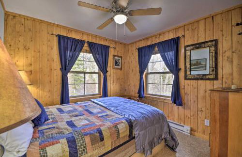 Fish, Hike, Views Boulder Beauty Gils Cabin! - Foto 14