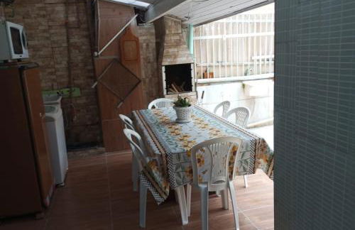 Casas de Aluguel da Lulu - Photo 16