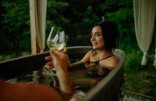 Glamping Il Rifugio dei Marsi - Foto 97