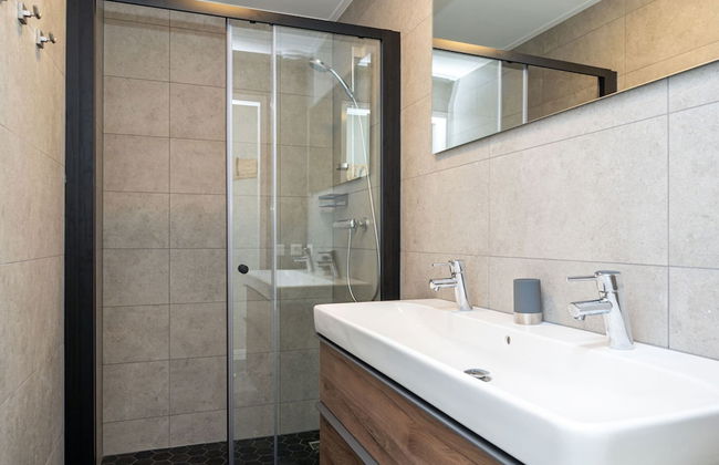 Holiday Home With View in Friesland - Foto 6