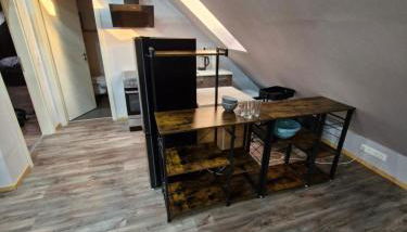 Ferienappartement Alter Bangsteder Hof - Foto 4