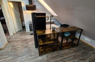 Ferienappartement Alter Bangsteder Hof - Foto 4