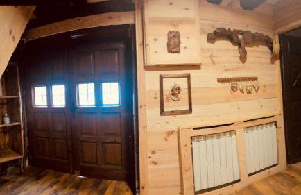 CASA SENERA - Foto 59