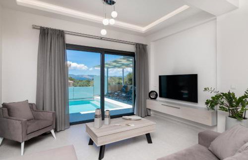 Romanza II Luxury Villa - Foto 16