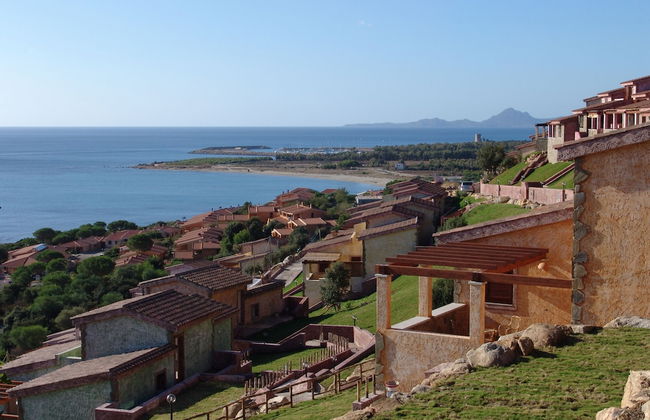 Villino Trilocale Apartments Seaside - Foto 1