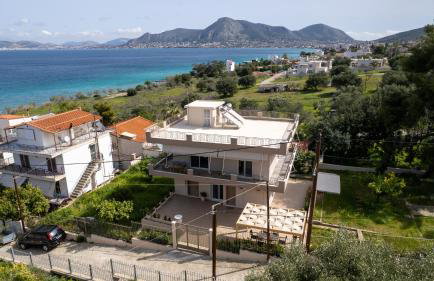 Dina Luxury Sea View House - Foto 46