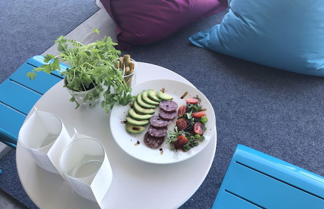 The Harbour Apartments - Foto 64