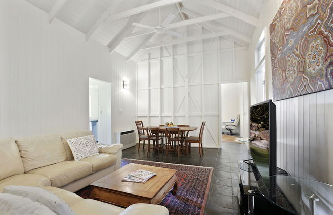 Port Douglas Cottage and Lodge - Foto 20