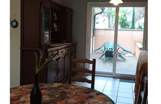 Les Jardins du castel gites Annick et Jean paul - Foto 40