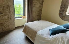 Casinhas da eira caramulo turismo rural - Foto 43