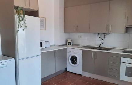 Beach House - Casa de Férias MONTE CLÉRIGO - Foto 14