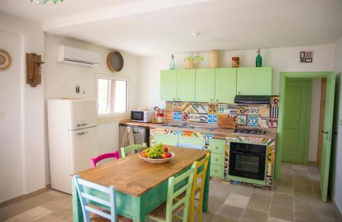 Casa Vacanze De Vita - Amazing view on the coast - Foto 19