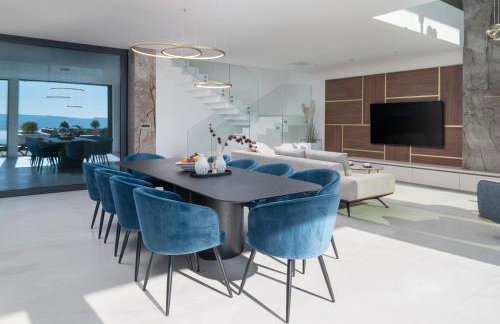 Luxury Villa Hedonia - Foto 10