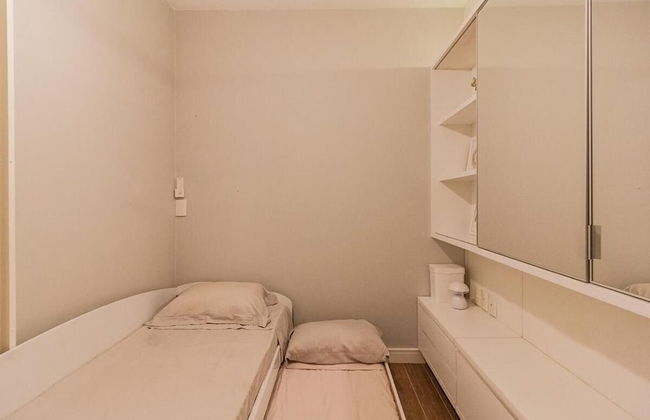 Excelente Cobertura Jurerê com Jacuzzi - Photo 5