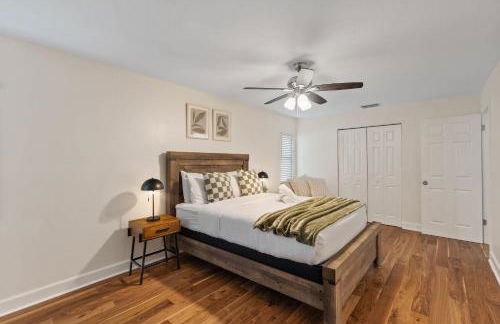 Sunshine State Retreat Luxury Pool Home - Foto 27