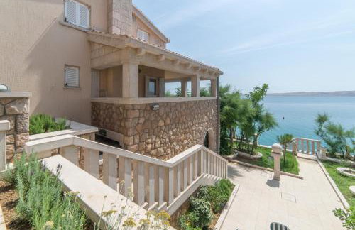 Seaside Apartment Barić Draga - Photo 2